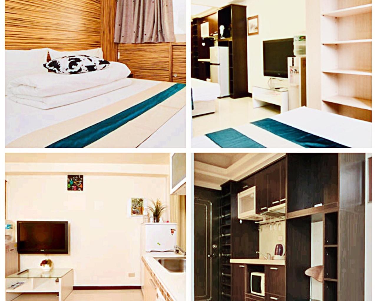 Super Star Hostel New Taipei City Ngoại thất bức ảnh