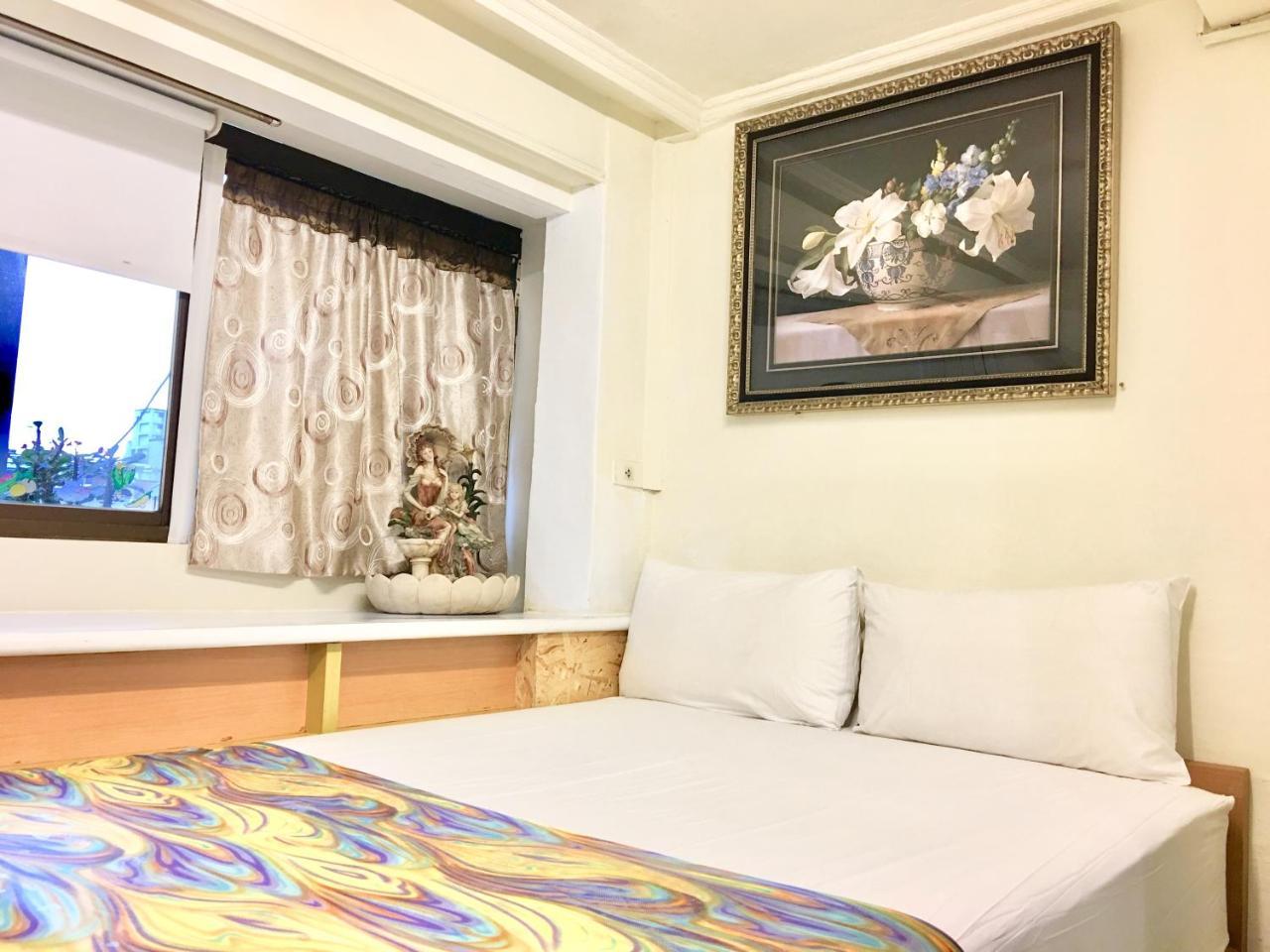 Super Star Hostel New Taipei City Ngoại thất bức ảnh