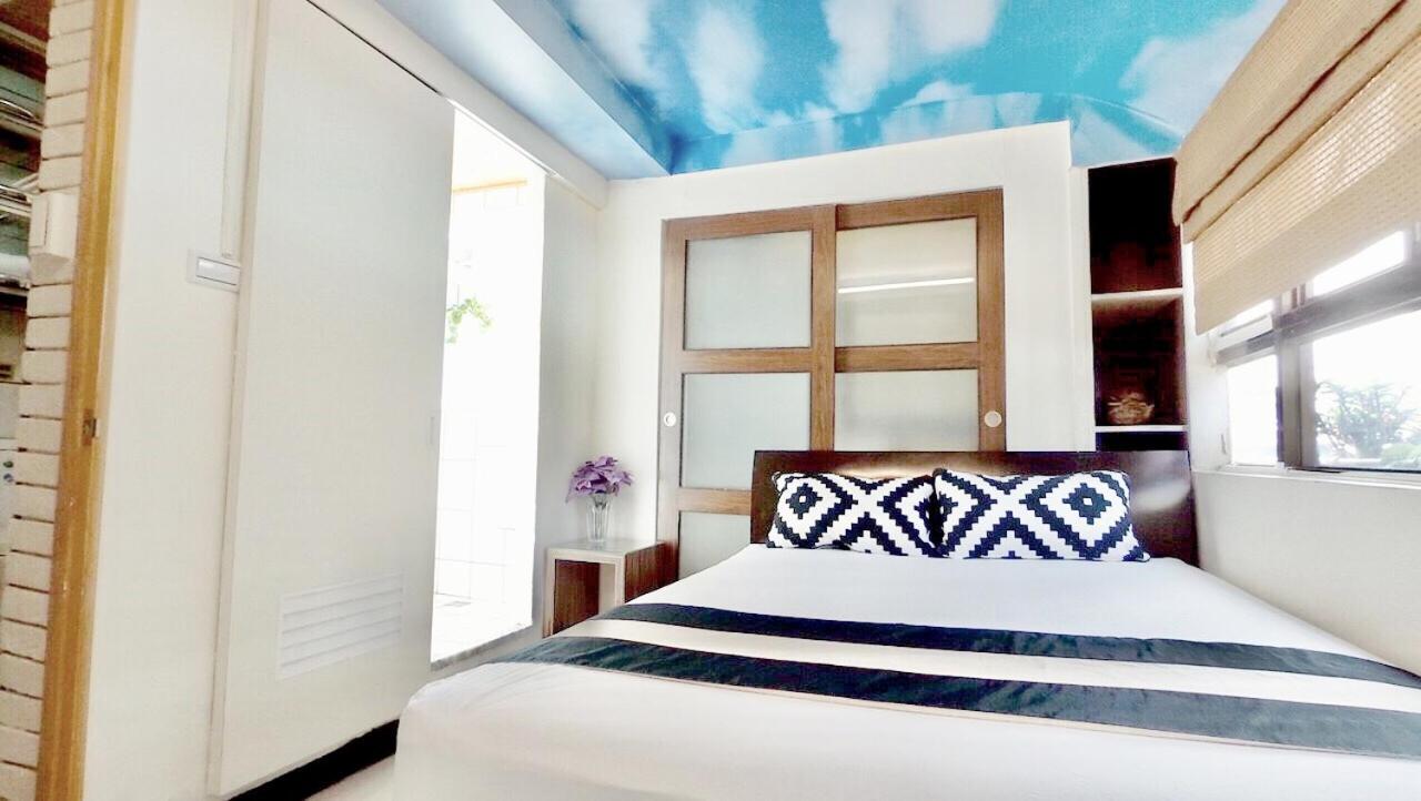 Super Star Hostel New Taipei City Ngoại thất bức ảnh