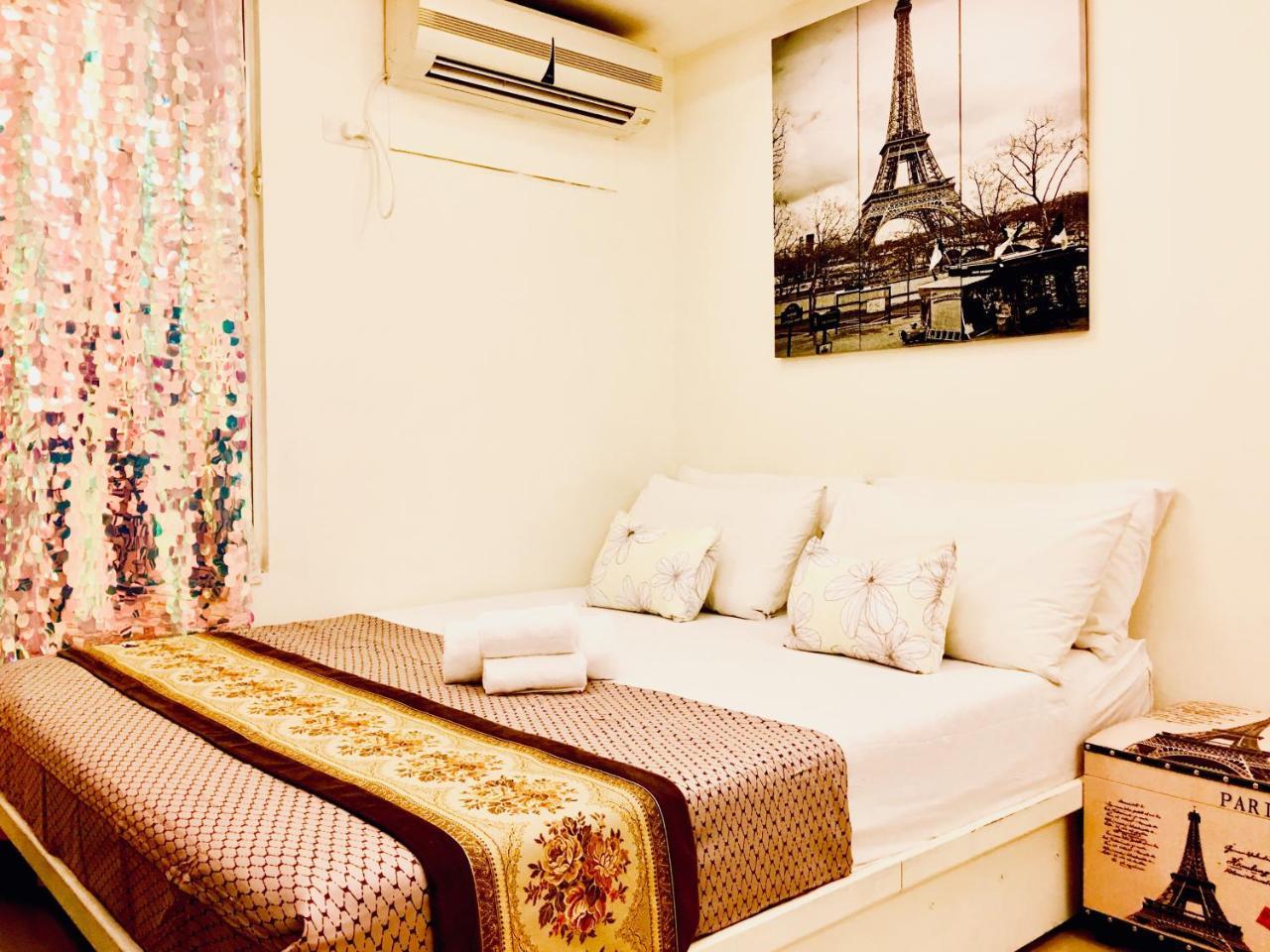 Super Star Hostel New Taipei City Ngoại thất bức ảnh