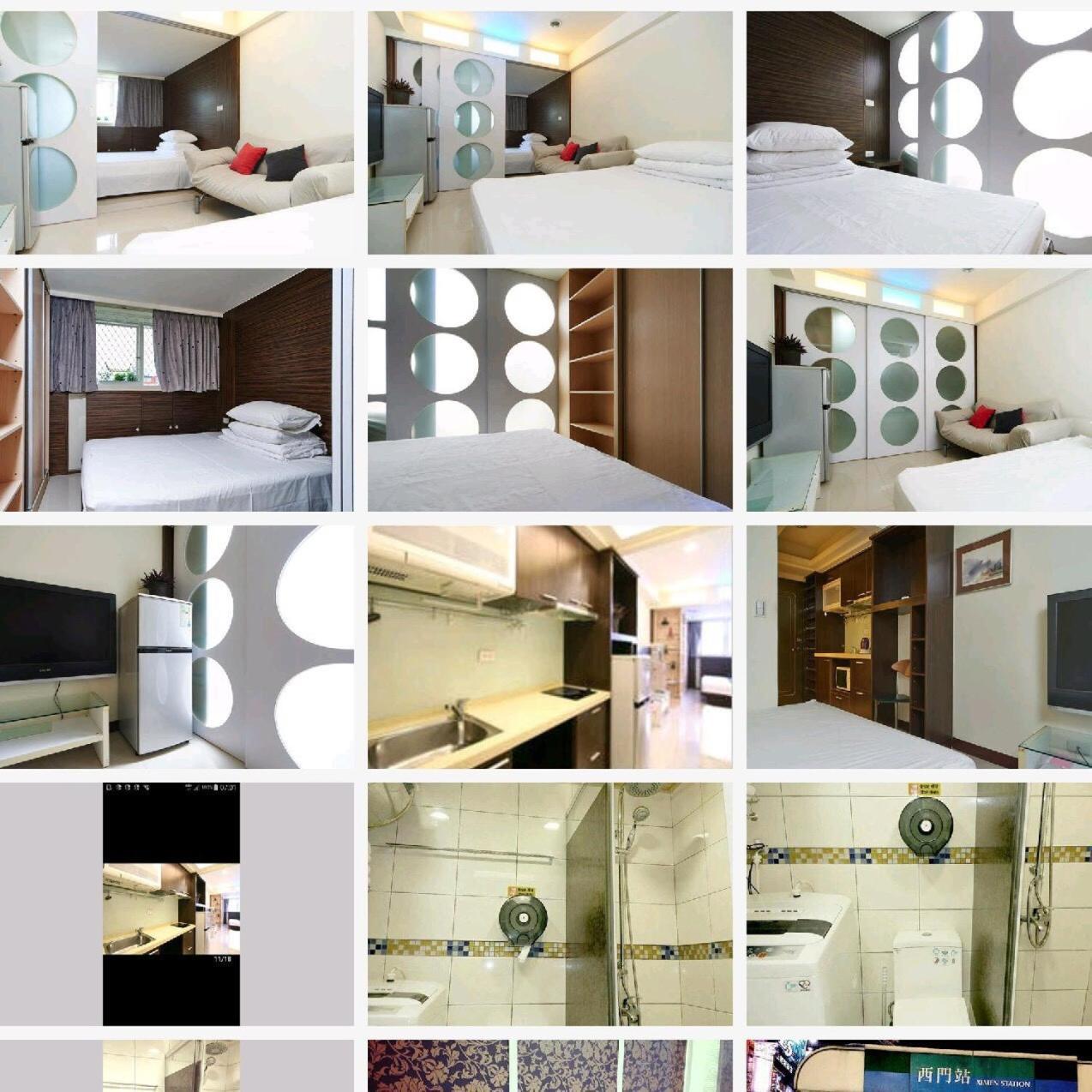 Super Star Hostel New Taipei City Ngoại thất bức ảnh
