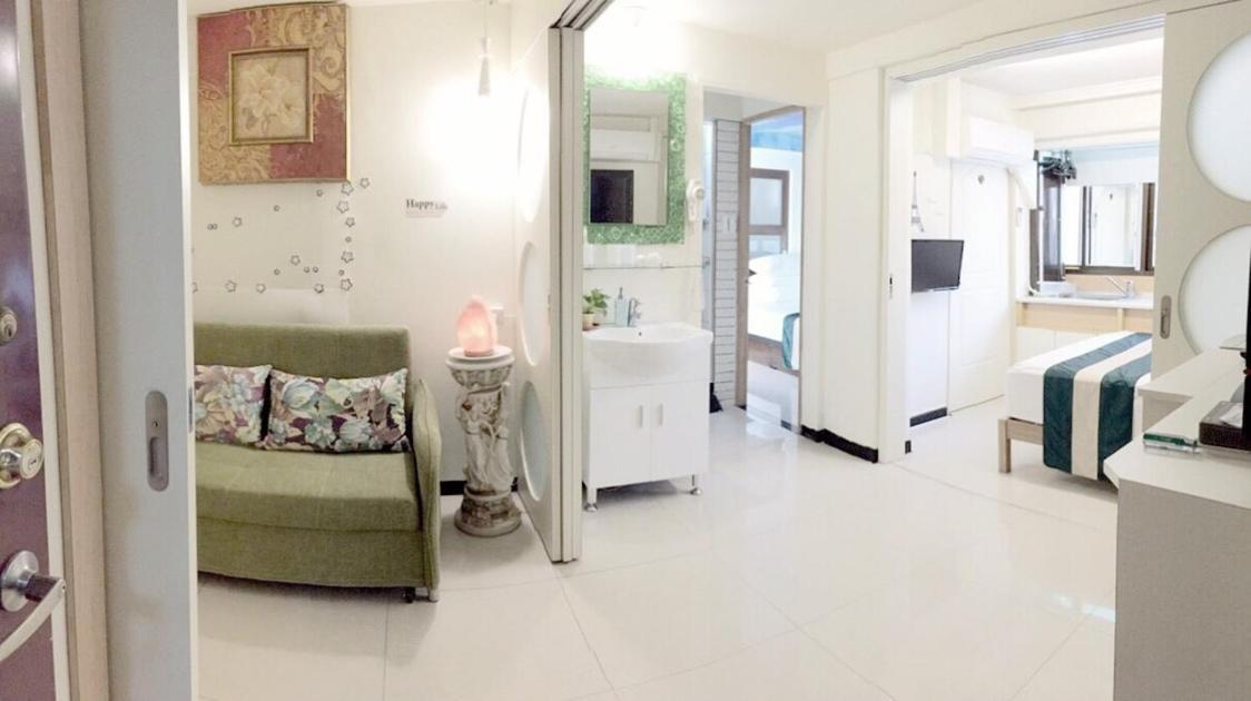 Super Star Hostel New Taipei City Ngoại thất bức ảnh