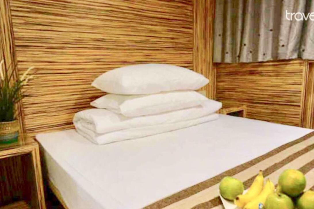 Super Star Hostel New Taipei City Ngoại thất bức ảnh