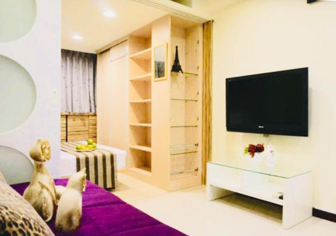 Super Star Hostel New Taipei City Ngoại thất bức ảnh