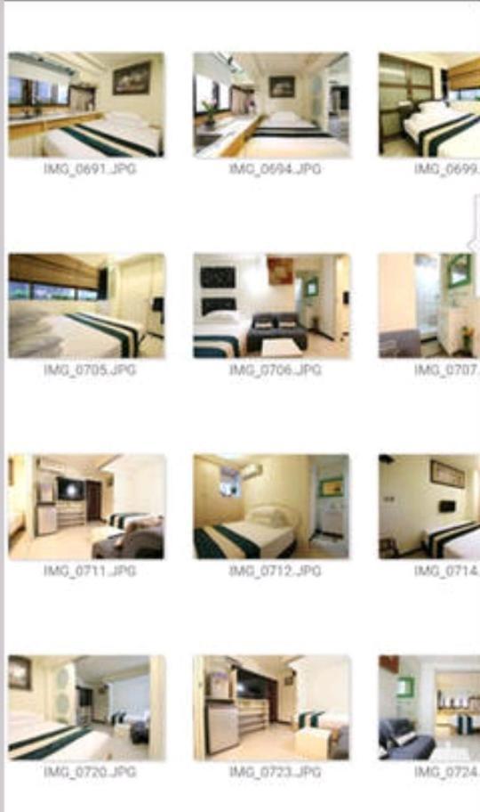 Super Star Hostel New Taipei City Ngoại thất bức ảnh