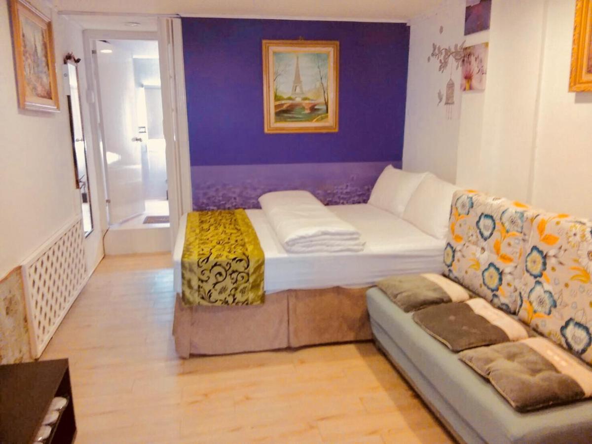 Super Star Hostel New Taipei City Ngoại thất bức ảnh