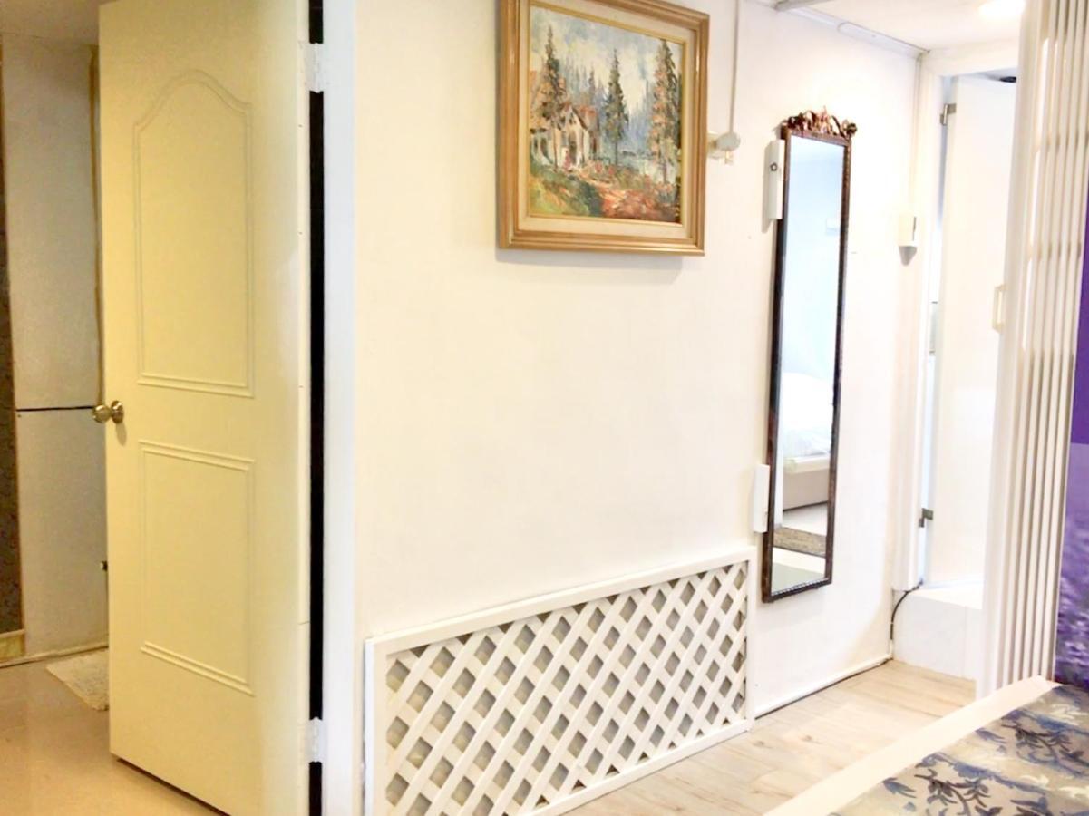 Super Star Hostel New Taipei City Ngoại thất bức ảnh