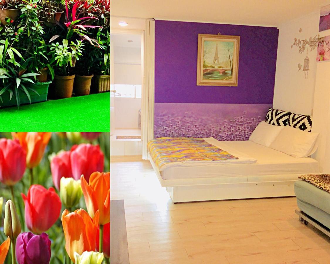 Super Star Hostel New Taipei City Ngoại thất bức ảnh