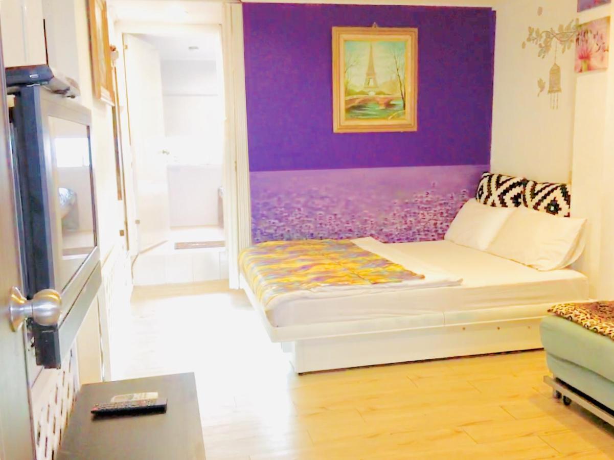 Super Star Hostel New Taipei City Ngoại thất bức ảnh