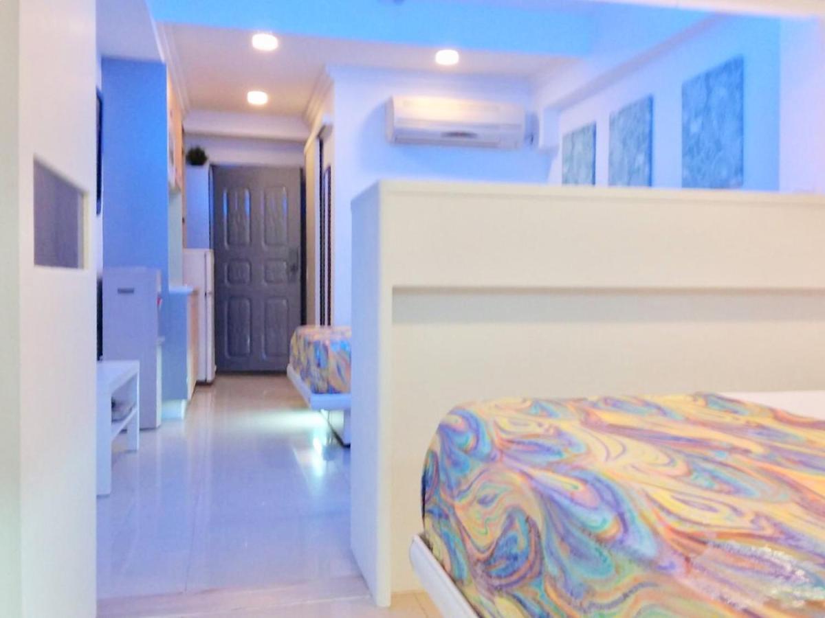 Super Star Hostel New Taipei City Ngoại thất bức ảnh