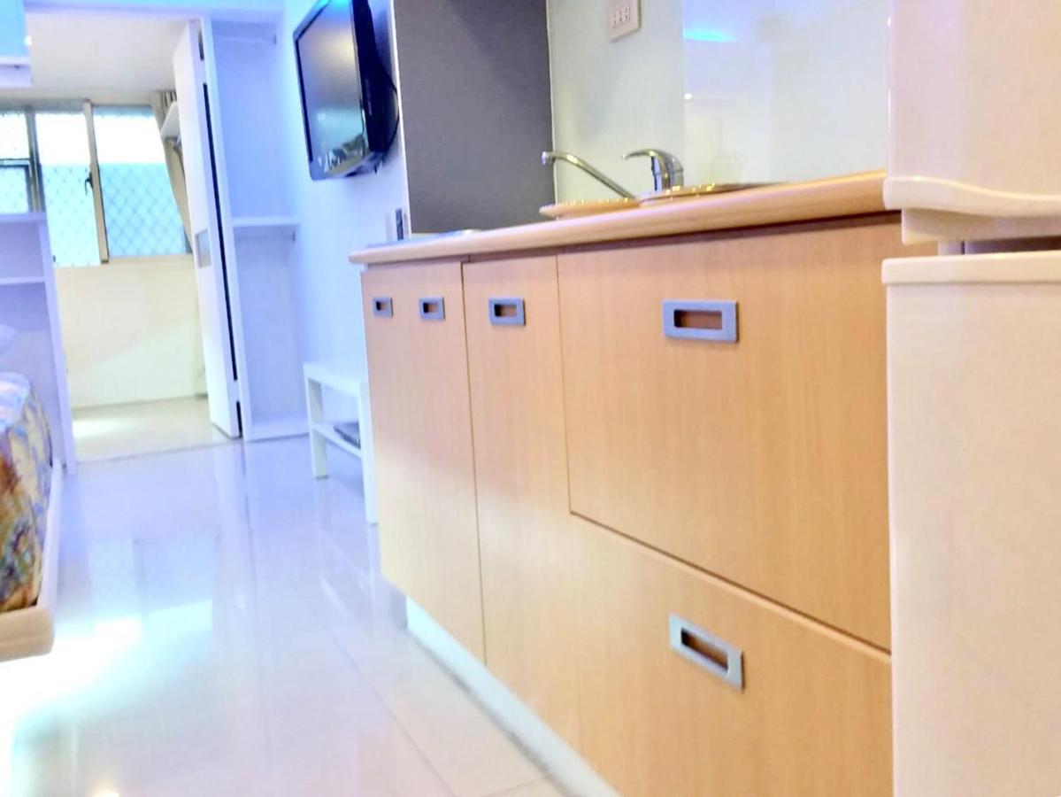 Super Star Hostel New Taipei City Ngoại thất bức ảnh