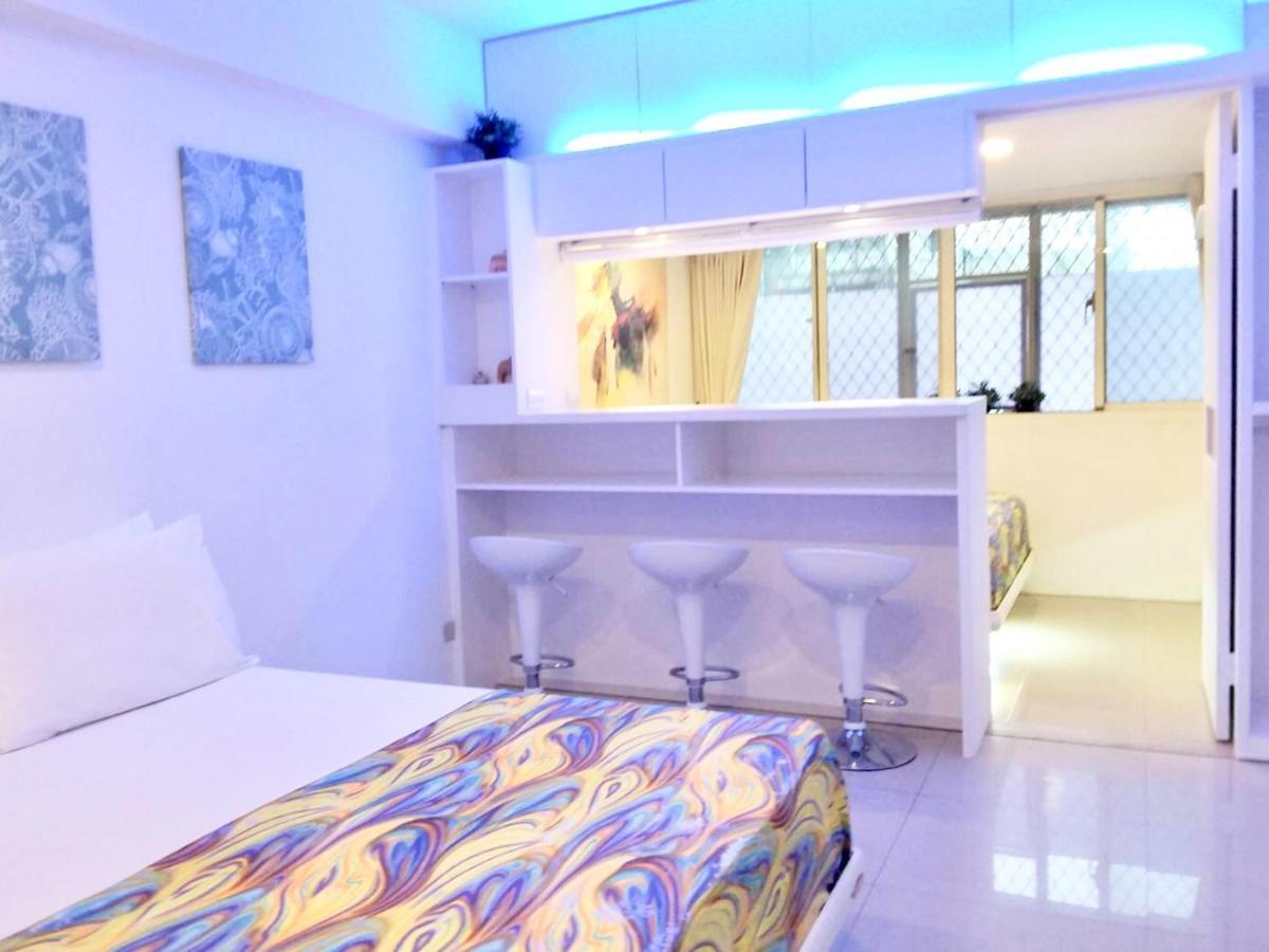 Super Star Hostel New Taipei City Ngoại thất bức ảnh