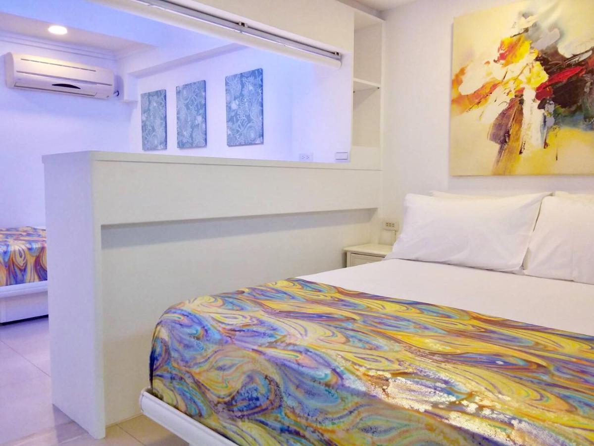 Super Star Hostel New Taipei City Ngoại thất bức ảnh