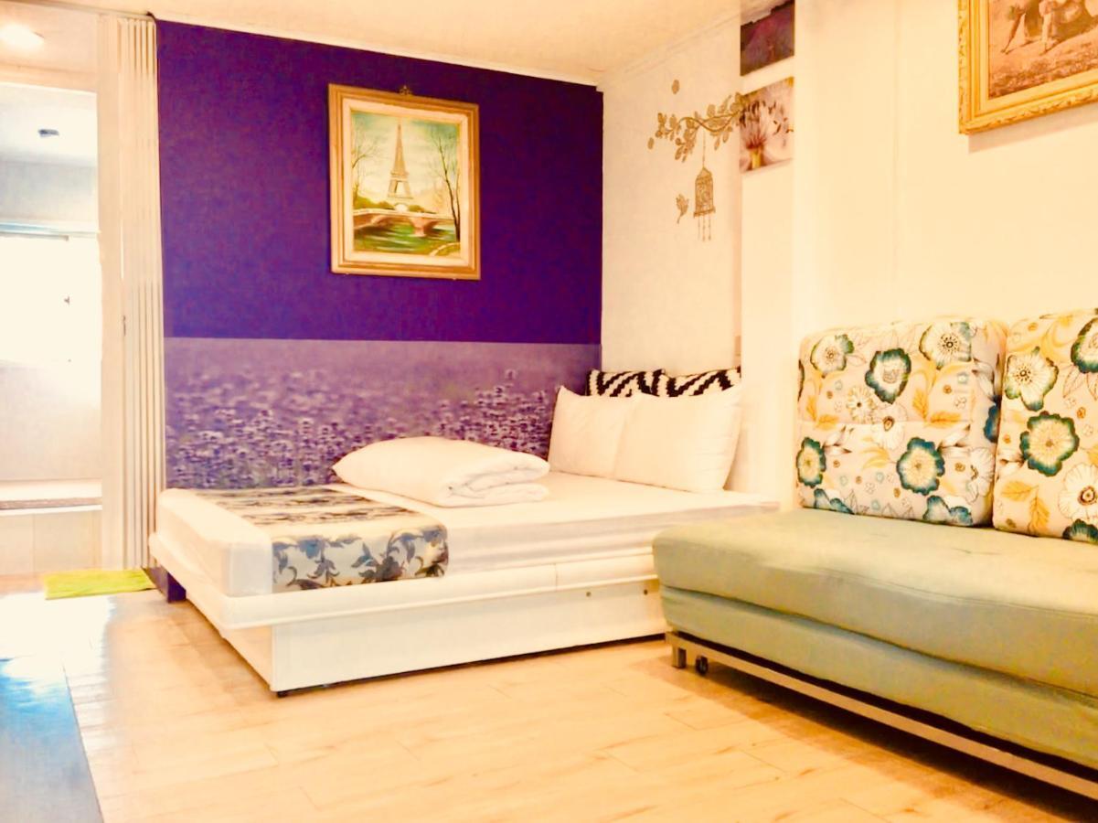 Super Star Hostel New Taipei City Ngoại thất bức ảnh