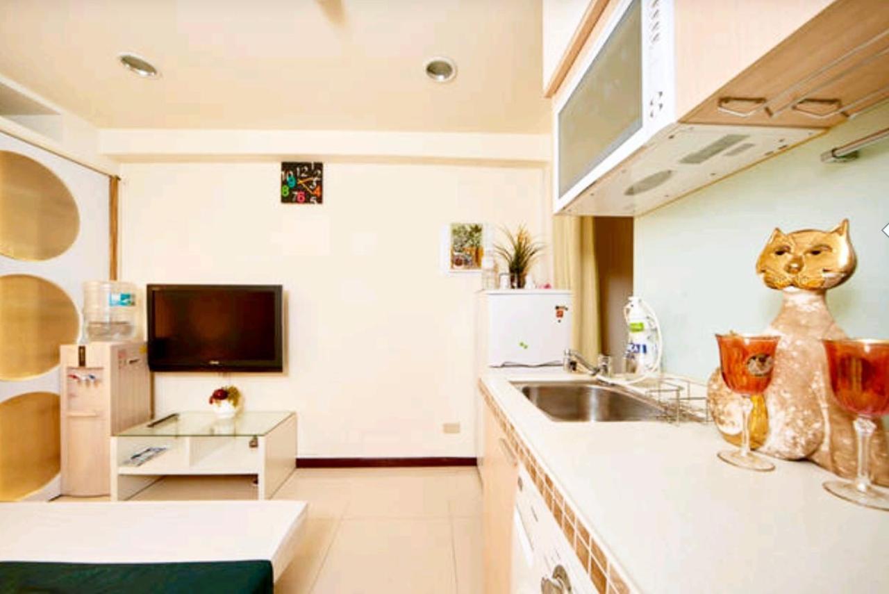 Super Star Hostel New Taipei City Ngoại thất bức ảnh