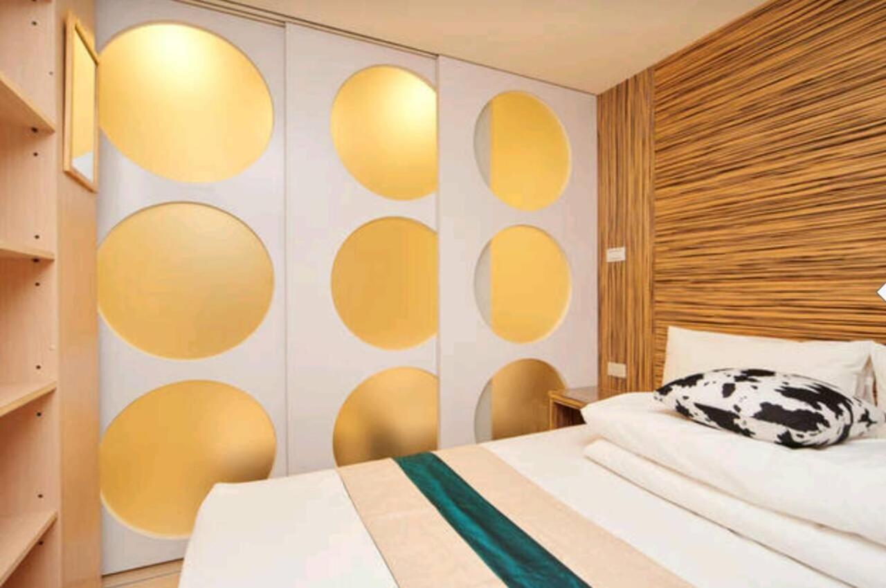 Super Star Hostel New Taipei City Ngoại thất bức ảnh