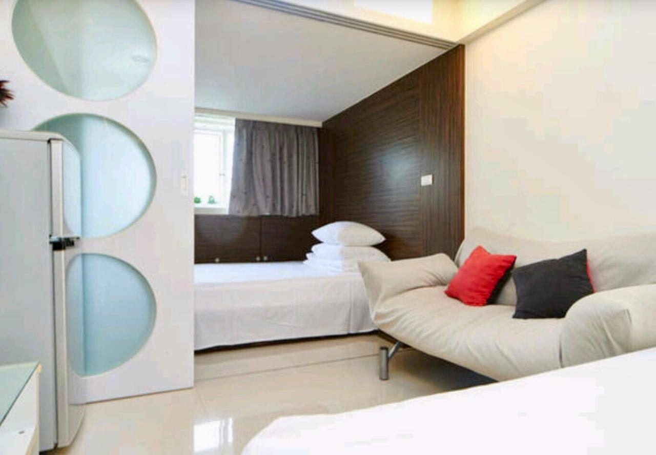 Super Star Hostel New Taipei City Ngoại thất bức ảnh