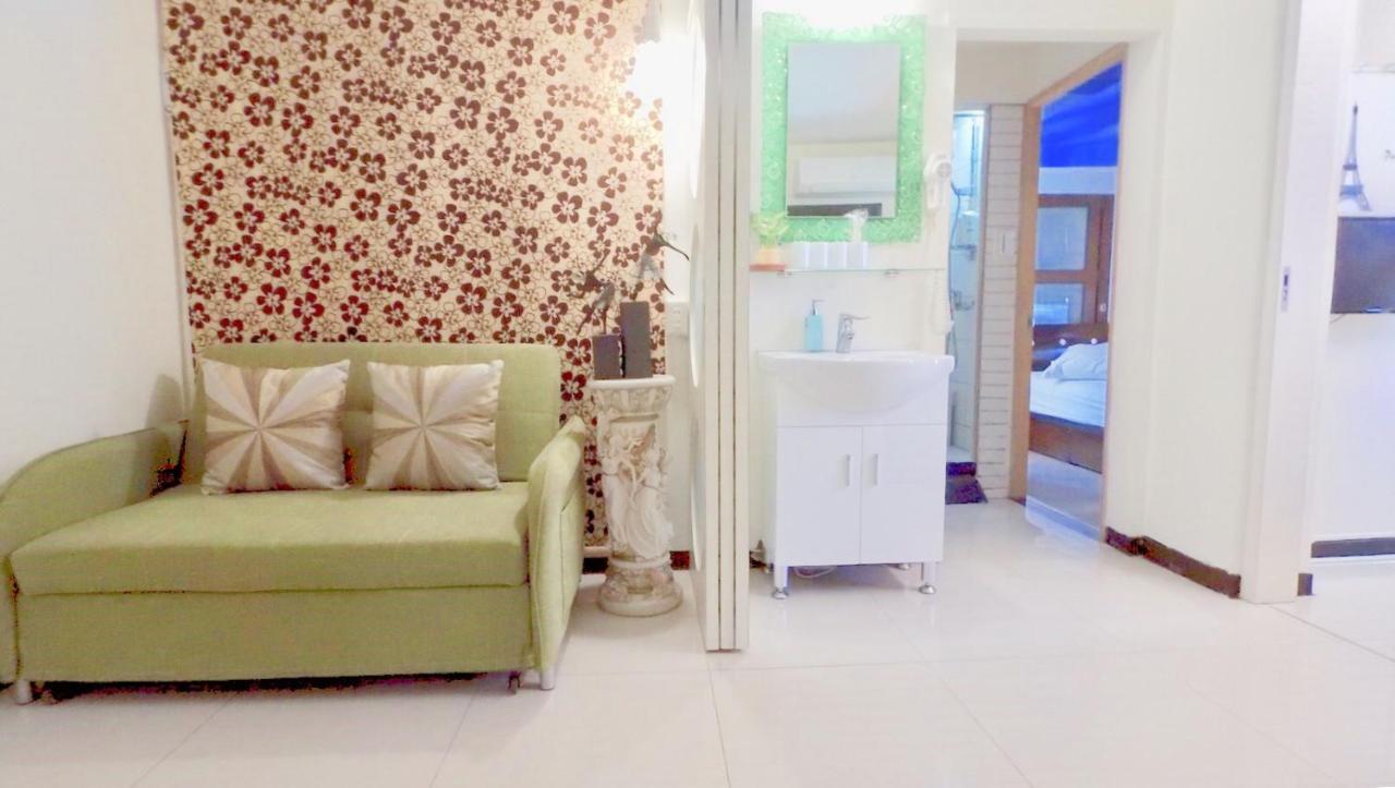 Super Star Hostel New Taipei City Ngoại thất bức ảnh