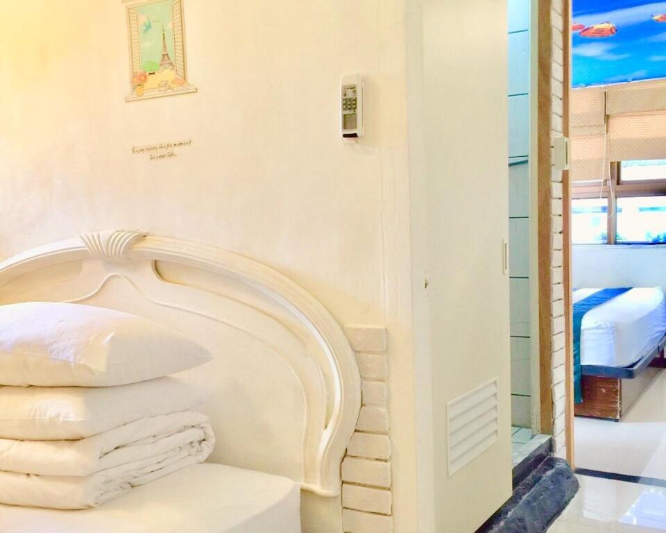Super Star Hostel New Taipei City Ngoại thất bức ảnh