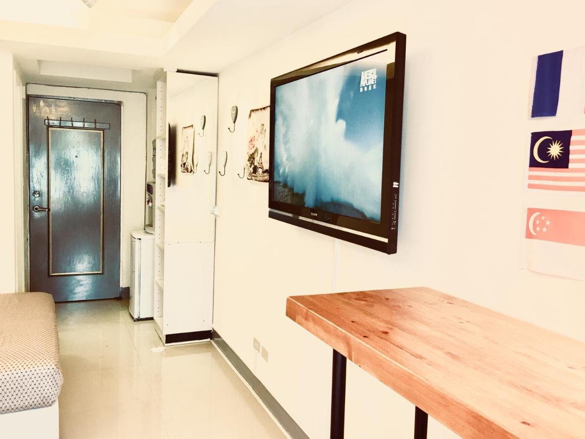 Super Star Hostel New Taipei City Ngoại thất bức ảnh