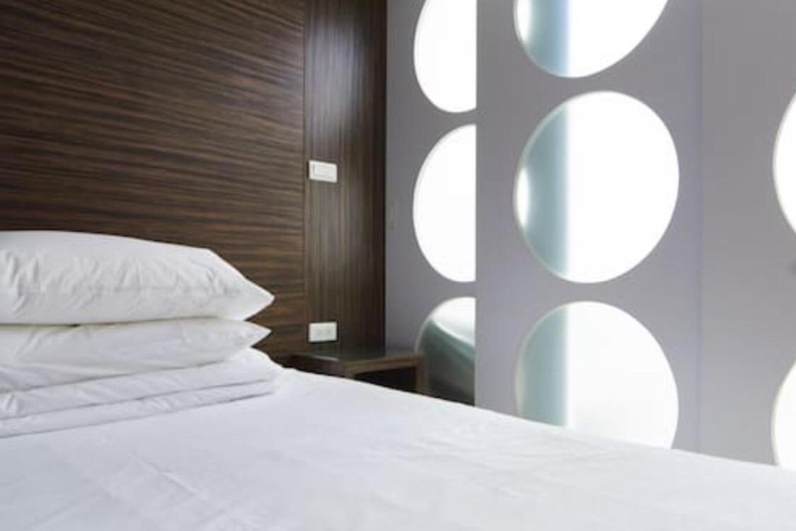 Super Star Hostel New Taipei City Ngoại thất bức ảnh