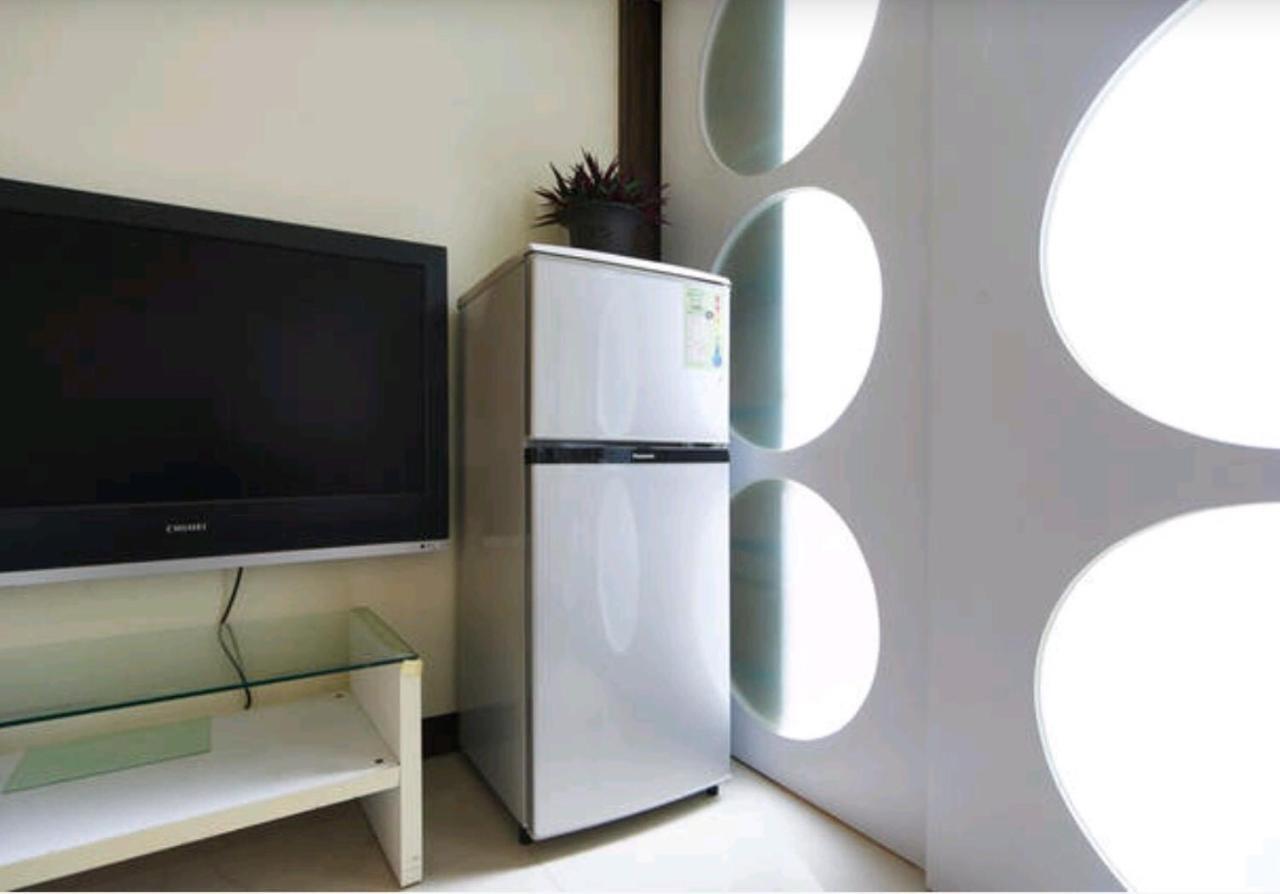 Super Star Hostel New Taipei City Ngoại thất bức ảnh