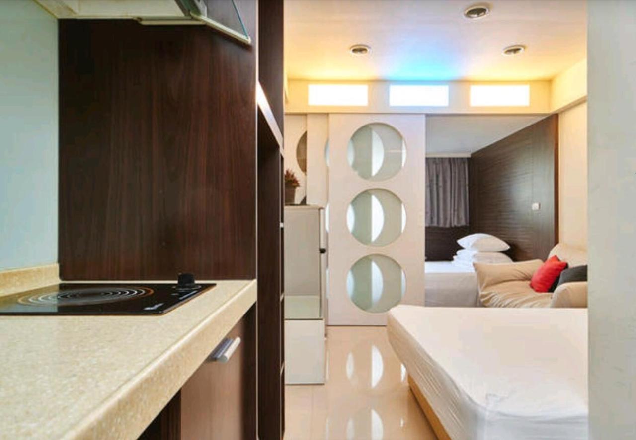 Super Star Hostel New Taipei City Ngoại thất bức ảnh