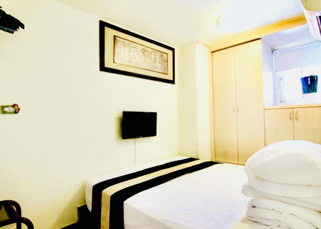 Super Star Hostel New Taipei City Ngoại thất bức ảnh