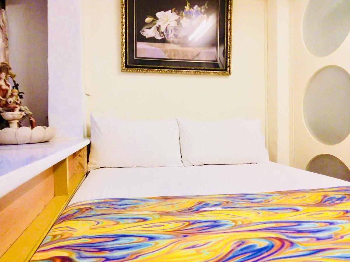 Super Star Hostel New Taipei City Ngoại thất bức ảnh